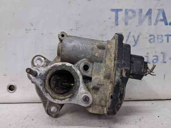 Клапан EGR Renault Megane 3 1.5 DIESEL K9K 2008 (б/у) Киев
