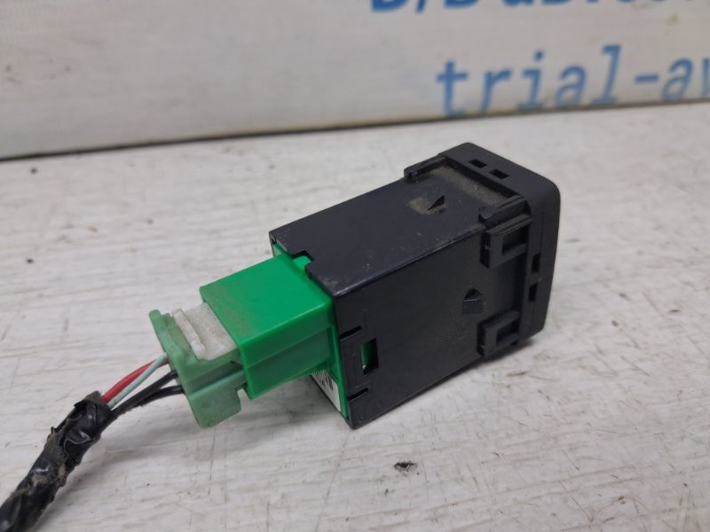 Кнопка открытия багажника Nissan X-Trail 2014-2021 252614BA0A (Арт. 84331) Київ - зображення 4