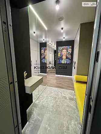 Продаж 2-кімнатної квартири з дизайнерським ремонтом ЖК Грейт Київ