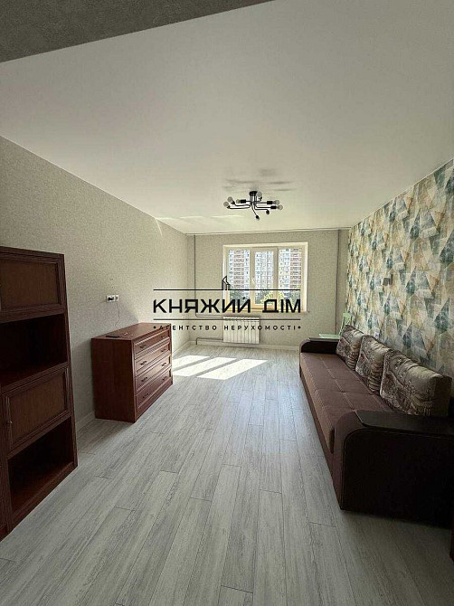 Оренда трикімнатної квартири м. Харківська Киев - изображение 7