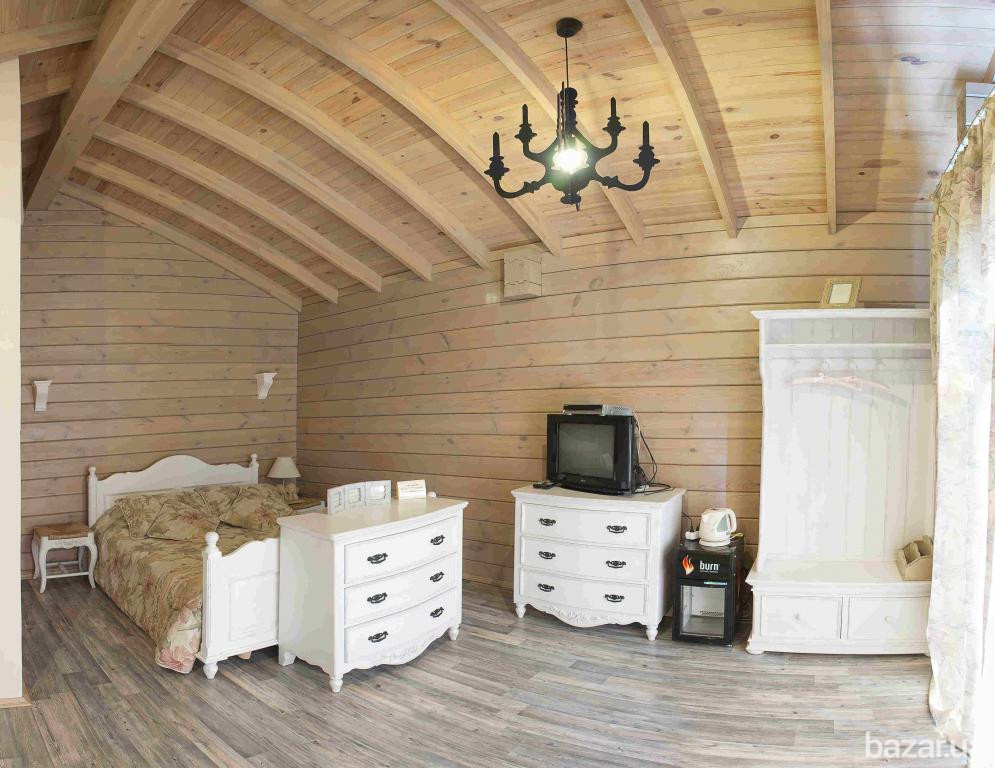 посуточная аренда 1-к дом Бородянский, Мирча, 3500 грн./сутки  - зображення 2