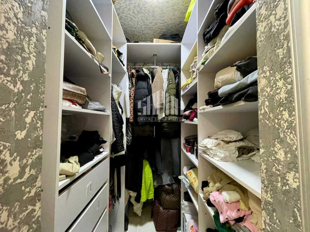 продажа 1-к квартира Обуховский, Обухов, 55000 $ Обухів - зображення 4