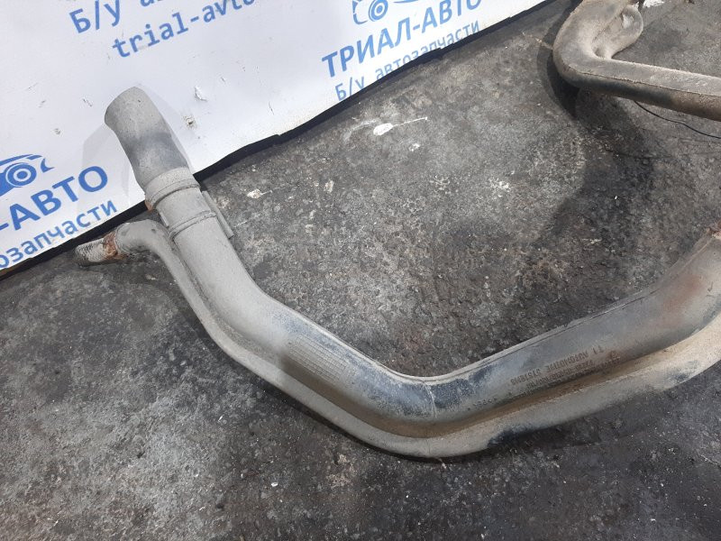 Горловина заливная Toyota Avensis T25 2.0 DIESEL 1CDFTV 2002 (б/у) Київ - зображення 3