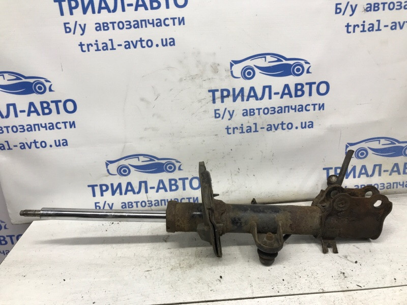 Амортизатор передний правый SsangYong Korando 2010-2019 4430234004 (Арт. 49273) Київ - зображення 4