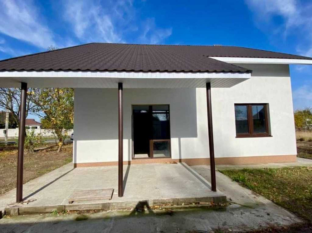 продажа 4-к дом Васильковский, Даниловка, 75000 $  - зображення 8