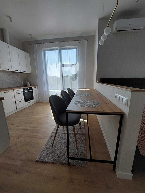 долгосрочная аренда 1-к квартира Одесса, Приморский, 10000 грн./мес. Одеса - зображення 9