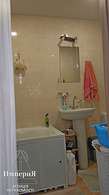 Часть дома на Нижнем ДНСе с ремонтом и всеми коммуникациями. Белая Церковь - изображение 7