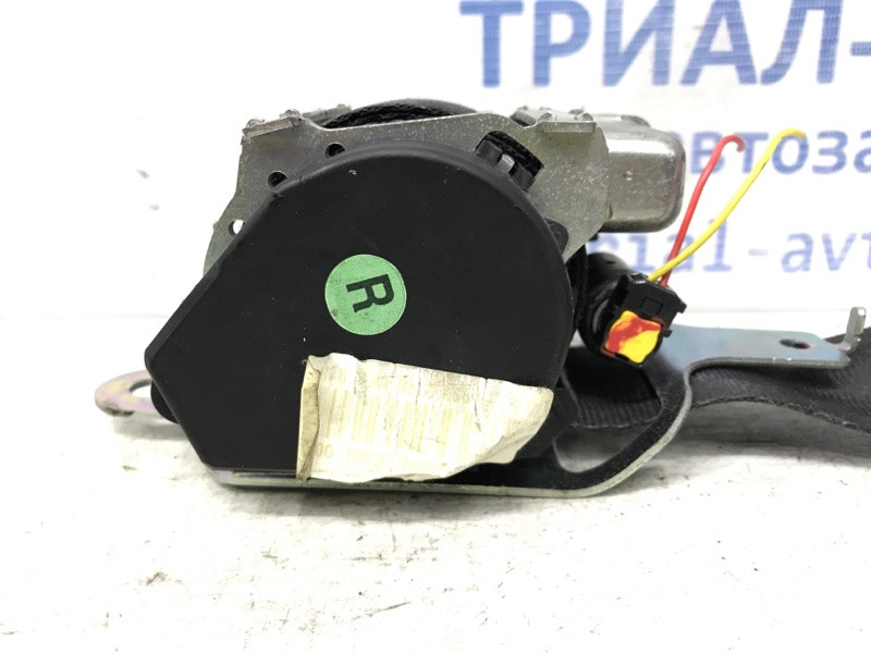 Ремень безопасности передний правый Kia Ceed 2006-2012 888201H000 (Арт. 32039) Киев - изображение 3