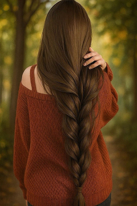 Дорого куплю довге волосся у місті РІВНЕ! Працюю чесно та відкрито Телефони: 0961002722,0633013356 Рівне - зображення 1