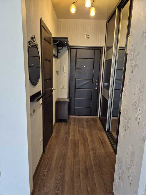 долгосрочная аренда 1-к квартира Киев, Днепровский, 14000 грн./мес. Київ - зображення 9