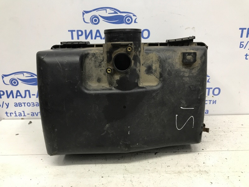 Корпус воздушного фильтра Mitsubishi Pajero Wagon 2006-2022 MR404841 (Арт. 57204) Киев - изображение 2