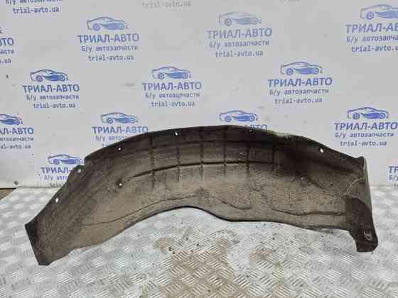 Подкрылок задний левый Nissan X-Trail T32 1.6 DIESEL R9M 2014 (б/у) Київ