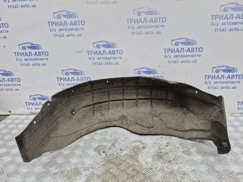Подкрылок задний левый Nissan X-Trail T32 1.6 DIESEL R9M 2014 (б/у) Київ - зображення 5