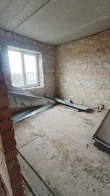 Дом с подвалом участок 20 соток Одеса - зображення 1