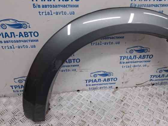 Накладка крыла Mitsubishi L200 2006-2015 7420A034HA (Арт. 74330) Киев