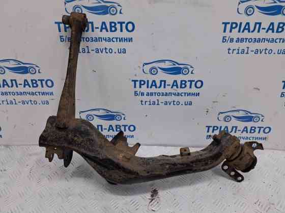 Рычаг задней подвески продольный левый Toyota Avensis 2002-2010 4872005010 (Арт. 71289) Київ