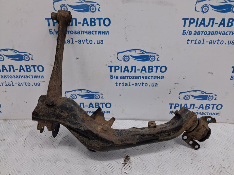 Рычаг задней подвески продольный левый Toyota Avensis 2002-2010 4872005010 (Арт. 71289) Київ - зображення 4