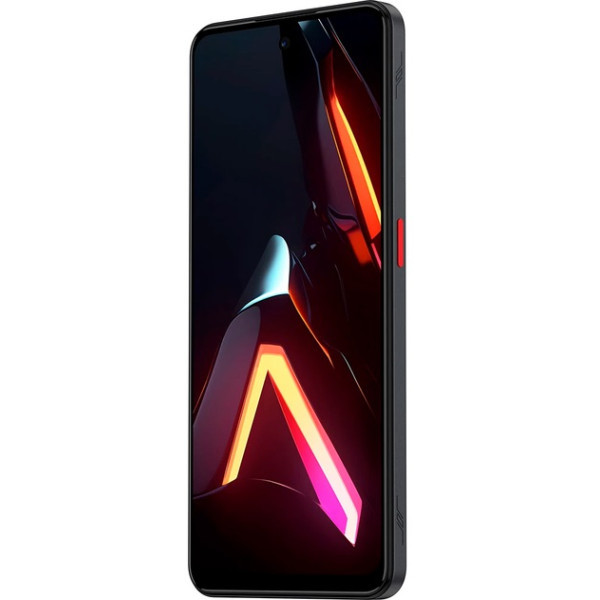 Смартфон ZTE Nubia Neo 3 5G 8/256GB NFC Black Global UA (Код товару:42232) Харків - зображення 4