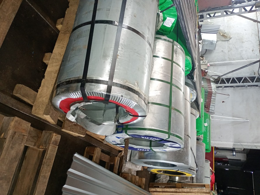 Профнастил Покрівельний ПК-20, ПК-35, ПК-45 Чернігів - зображення 7