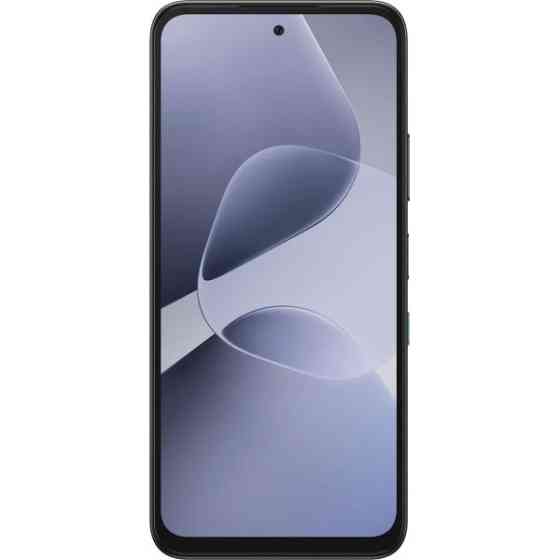 Смартфон Infinix Hot 60i (X6728) 8/256GB NFC Sleek Black Global UA (Код товару:43131) Харків