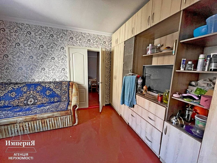 Часть дома в Центре.Три комнаты.Все коммуникации. Біла Церква - зображення 9