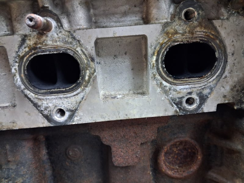 Двигатель SsangYong Korando C200 2.0 DIESEL D20DT 2010 (б/у) Київ - зображення 8