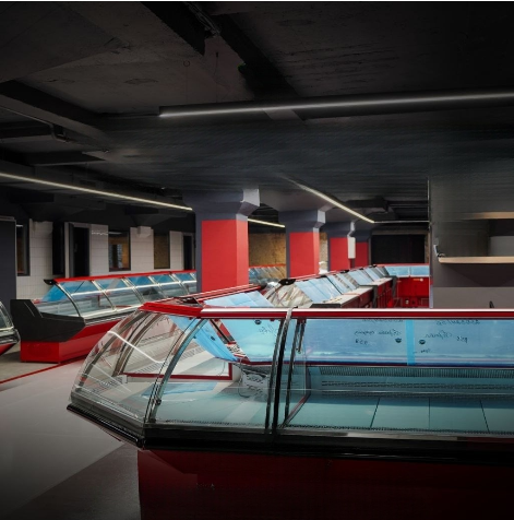 Запрошуємо долучитися до формування унікального гастрономічного простору в нашому супермаркеті. Київ - зображення 1