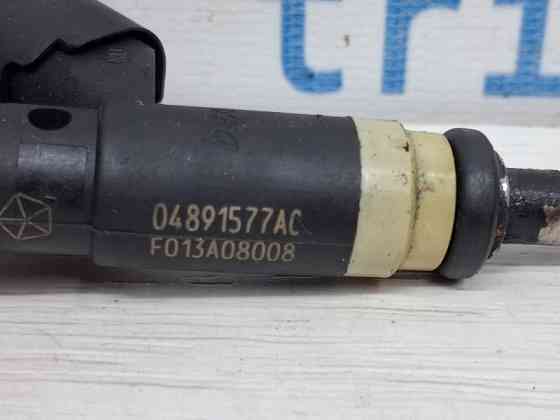 Форсунка топливная Dodge Journey 2007-2020 RL891577AC (Арт. 76279) Київ