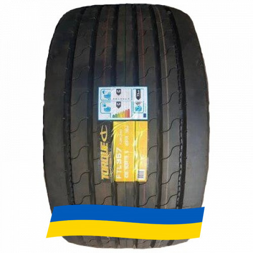 435/50 R19.5 Sunfull STL 357 160J Причіпна шина Киев - изображение 4