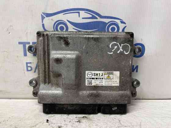 Блок управления двигателем Mazda CX 5 2011-2017 SH1J18881R (Арт. 79320) Киев