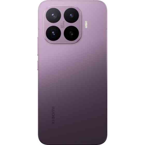 Смартфон Xiaomi 17T Pro 12/512GB Deep Violet UA Харьков