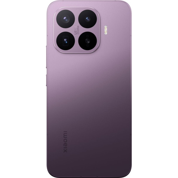 Смартфон Xiaomi 17T Pro 12/512GB Deep Violet UA Харьков - изображение 2