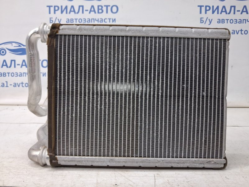 Радиатор печки Lexus RX 350 2003-2009 871070E010 (Арт. 63311) Киев - изображение 4