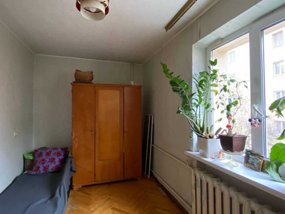 продажа 2-к квартира Киев, Подольский, 52500 $ Киев - изображение 7