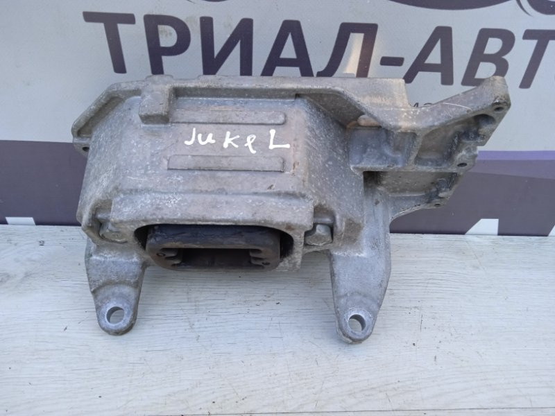 Подушка ДВС левая Nissan Juke F15 1.6 БЕНЗИН 2010 (б/у) Київ - зображення 1