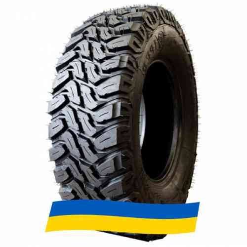 235/65 R17 Equipe (наварка) 4x4 VIPER MT 115/113Q Позашляхова шина Киев