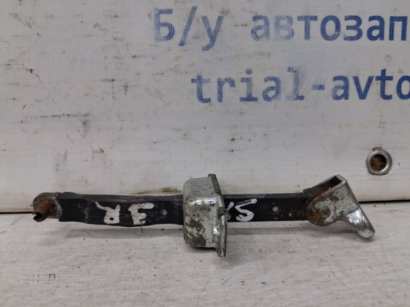 Ограничитель двери задний правый Suzuki SX4 2006-2014 81830-54P00 (Арт. 65300) Киев - изображение 1