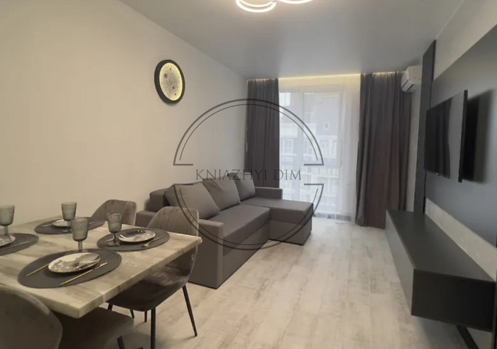 Продаж 1 кімнатно квартири в ЖК Нова Англія КОД 21145963 Київ - зображення 2