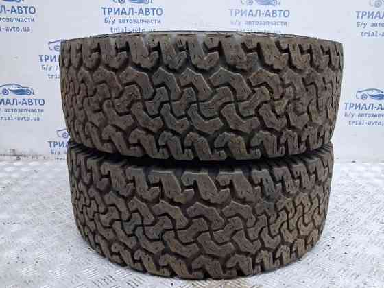 Шины 2шт R17 (б/у) Киев