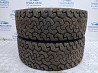 Шины 2шт R17 (б/у) Киев