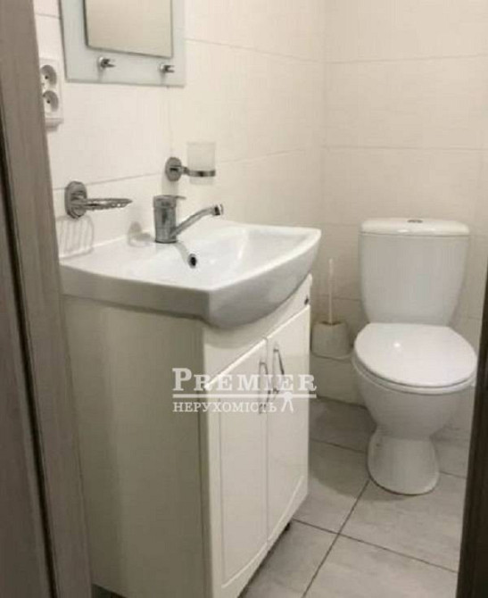 2-кімнатна квартира в центрі міста з ремонтом. Одесса - изображение 7