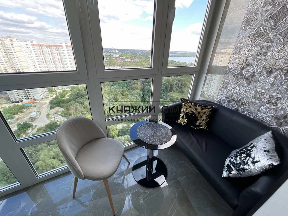 Продається 1 кімнатна квартира на Осоворках № 21147234 Киев - изображение 11