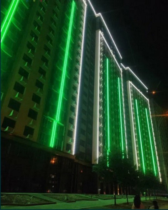 Комісія 25% вперше здається 2-кімнатна-студія ЖК Перфект Таун Максимовича, 32 Киев - изображение 8