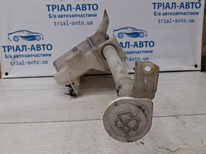 Бачок омывателя Mitsubishi Outlander XL 2.4 БЕНЗИН 4B12 2007 (б/у) Киев - изображение 4