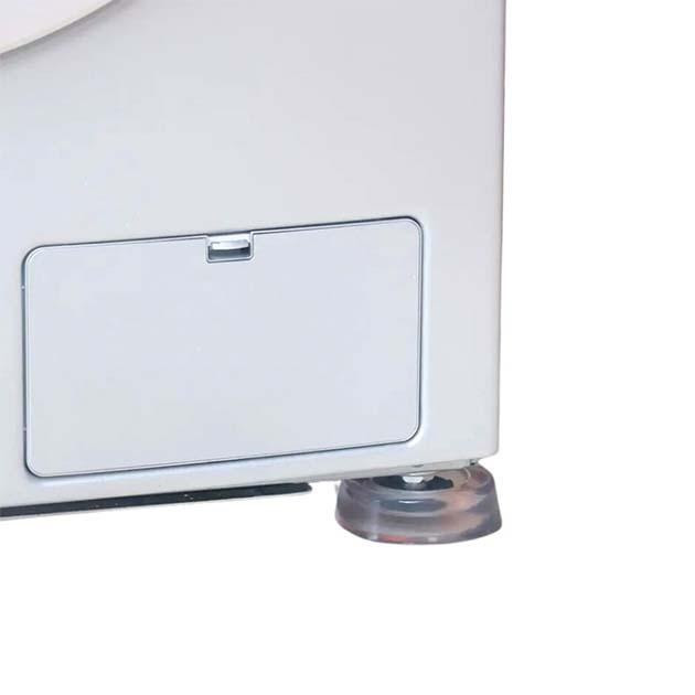 Подставки антивибрационные для стиральной машины 14946 4 шт/уп Киев - изображение 5