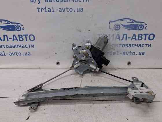 Стеклоподъемник задний правый Mitsubishi Outlander 2003-2006 MR573880 (Арт. 66562) Київ