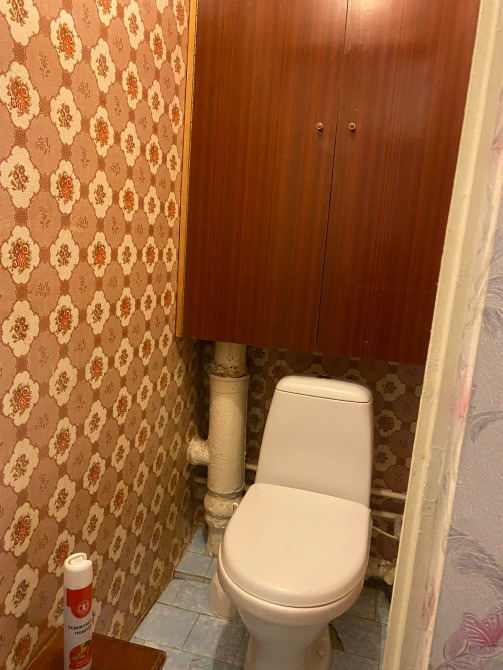 Здам 1 кімнатну квартиру Вул Деміївська Київ - зображення 9