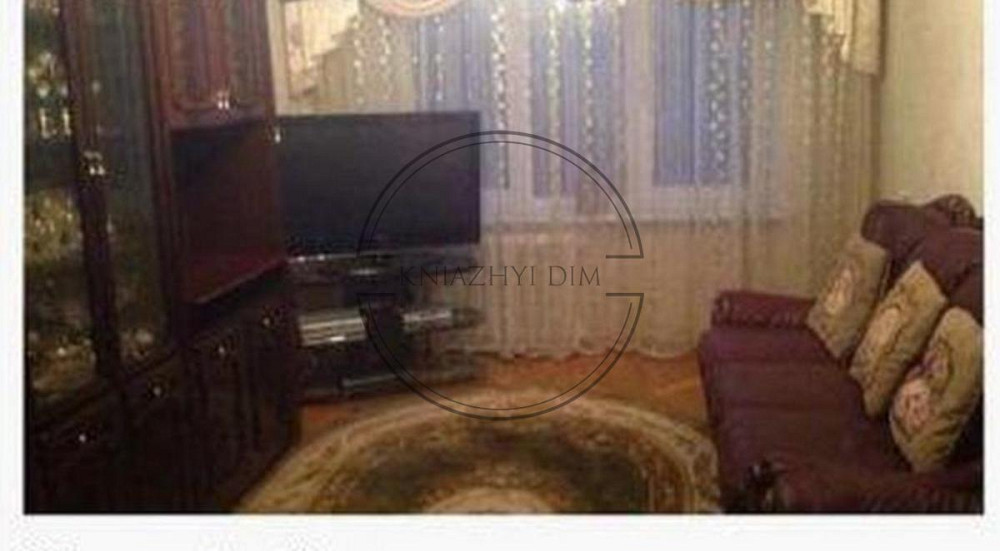 Продаж 3-кімнатної квартири біля метро Чернігівська, Дніпровський район, код № 21124505 Киев - изображение 10