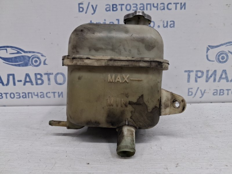 Бачок радиатора (расширительный) Hyundai Tucson JM 2.0 DIESEL D4EA 2004 (б/у) Київ - зображення 2