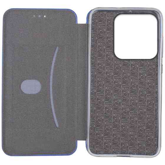 Кожаный чехол-книжка Classy для Realme Note 50 5G Херсон